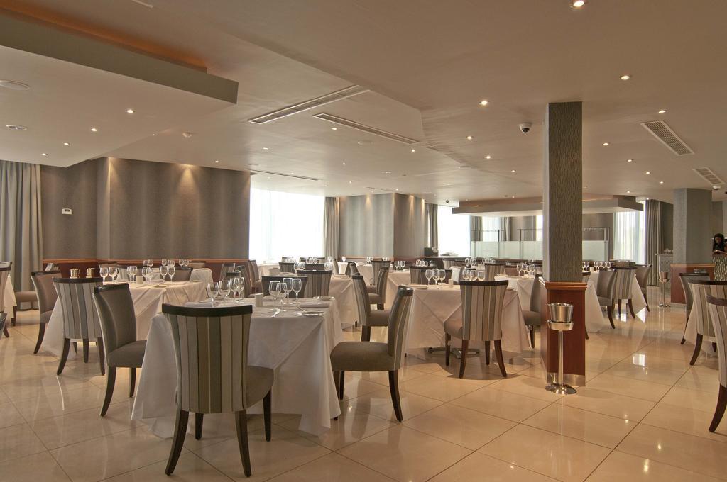 L'Eola Suites Abuja Exterior foto